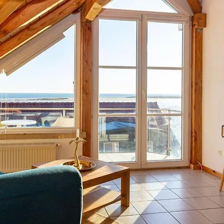 Kokosnuss Apartment *